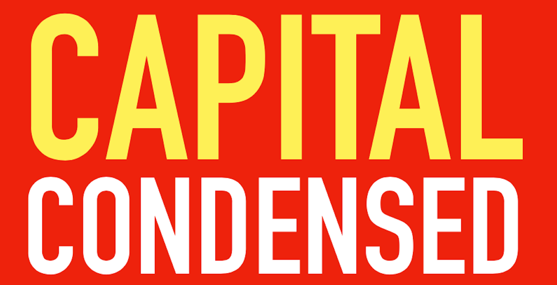 capitalcondensed.net
